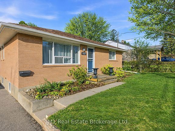2nd image of 148 Victoria Rd N