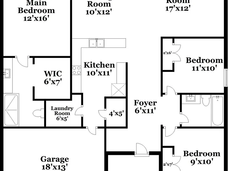 180 Ridgeland Oak Dr — Photo 12