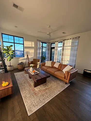 601 Hamilton Ave #201 Photo 1