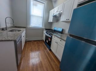 81 Saltonstall Ave #AA103, New Haven, CT 06513