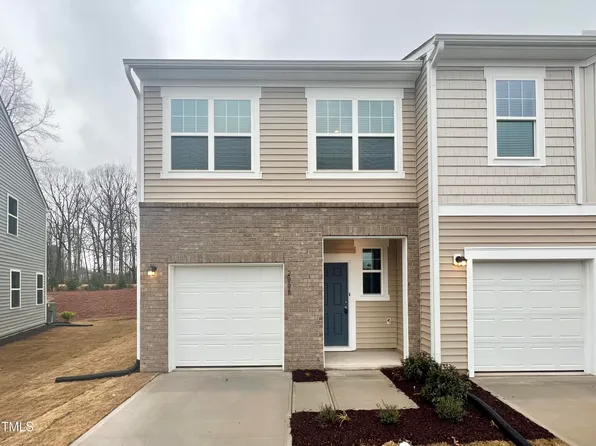 2008 Trailside Dr, Durham, NC 27704