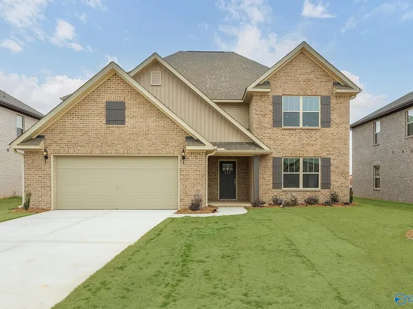 Shelburne Huffman St, Hazel Green, AL 35750