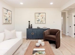 3728 W Exposition Ave, Denver, CO 80219