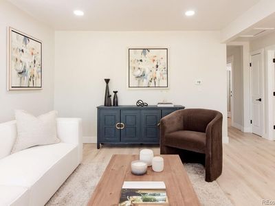 3728 W Exposition Avenue, Denver, CO, 80219