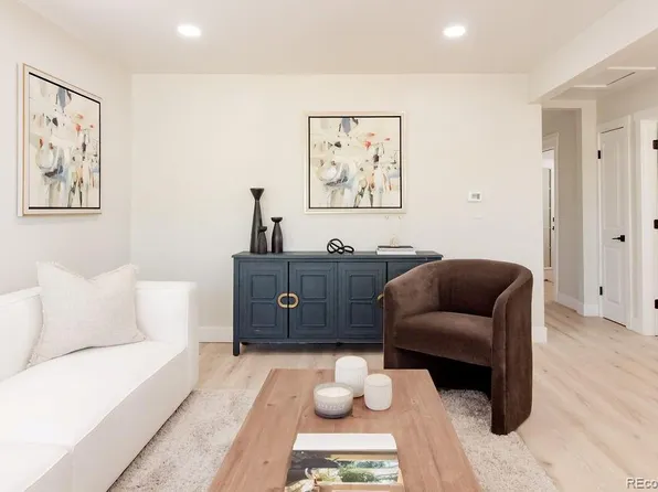 3728 W Exposition Avenue, Denver, CO 80219