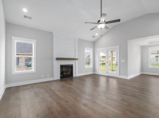 406 Moses Dr LOT 40, Clarksville, TN 37043
