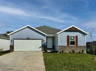 1133 E Habersham St, Republic, MO 65738