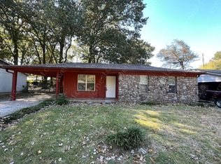 9600 Comstock Rd, Little Rock, AR 72209