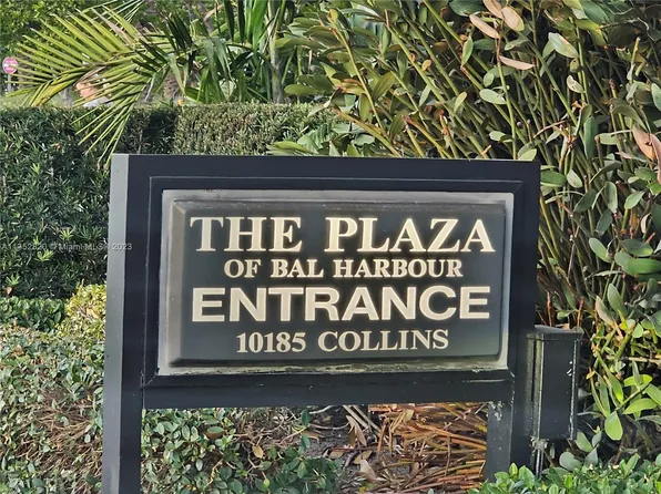 10185 Collins Ave APT 223, Bal Harbour, FL 33154