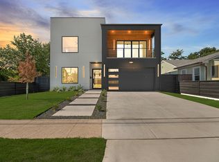 340 Guam St, Dallas, TX 75212