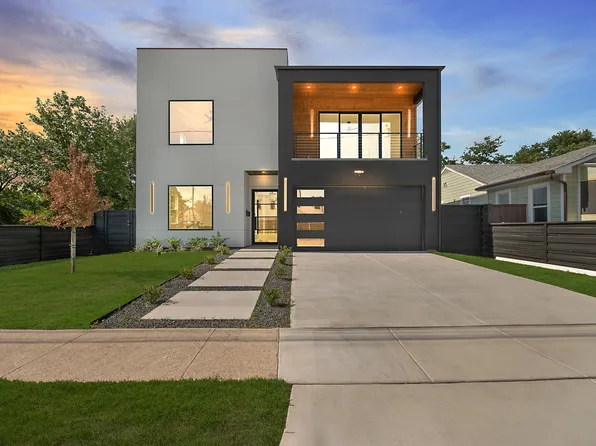 340 Guam St, Dallas, TX 75212