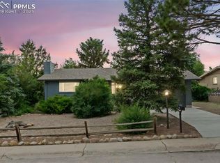 110 Fordham St, Colorado Springs, CO 80911