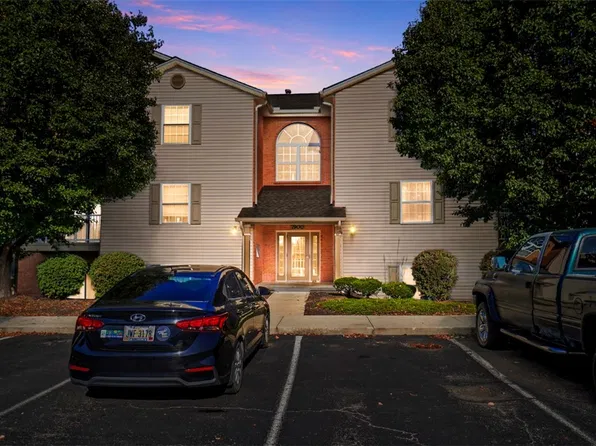 7900 Jessies Way APT 103, Hamilton, OH 45011