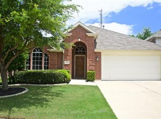 10312 Tadpole Dr, Fort Worth, TX 76244