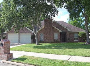 3302 La Reforma Blvd, Baytown, TX 77521