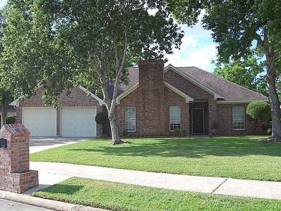 3302 La Reforma Blvd, Baytown, TX, 77521