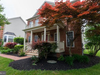 10 Dutrow Ct, Clarksburg, MD, 20871
