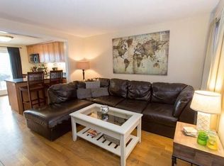 147 W 6th St #1, Boston, MA 02127