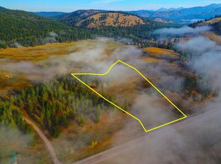 13442 Vannoy Ln LOT WP001, Bonner, MT 59823