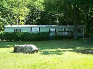 25 Van Wagner Rd, Grahamsville, NY 12740