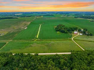 19420 360th St, Montgomery, MN 56069