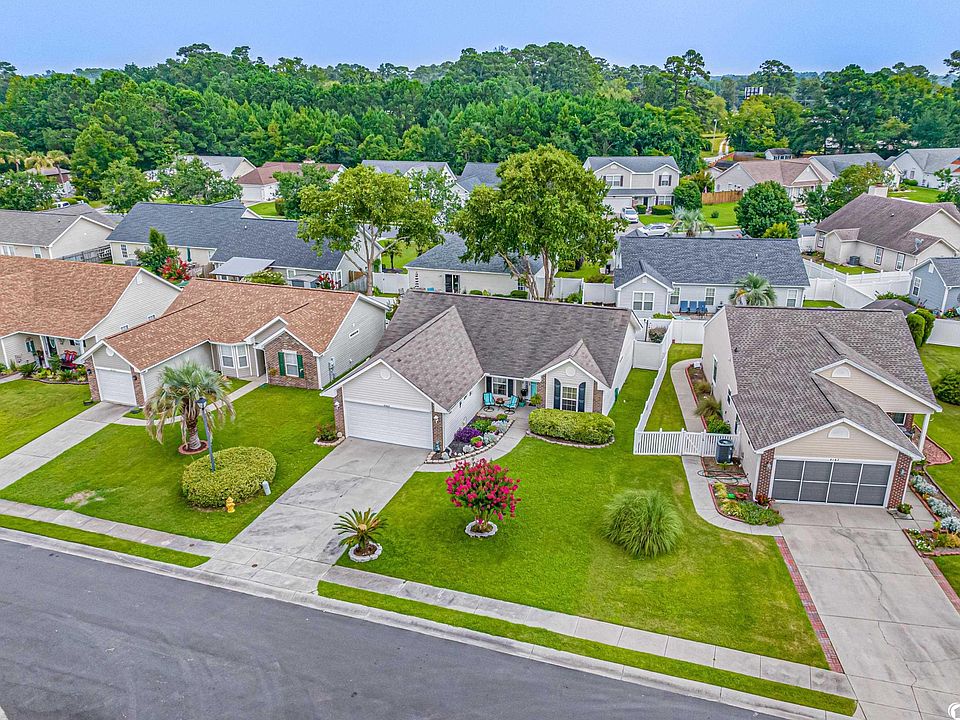 4163 Wrens Landing Dr., Little River, SC 29566 Zillow