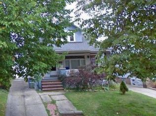 3671 W 128th St, Cleveland, OH 44111