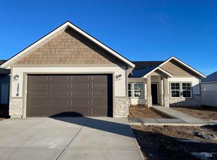 1278 Starlight Loop, Twin Falls, ID 83301
