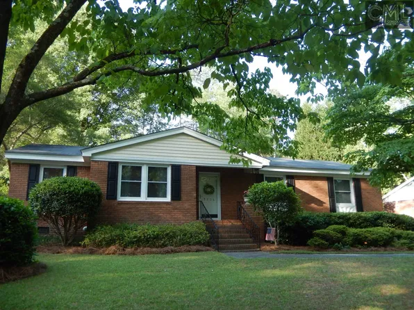 3204 Cornwall Rd, Columbia, SC 29204