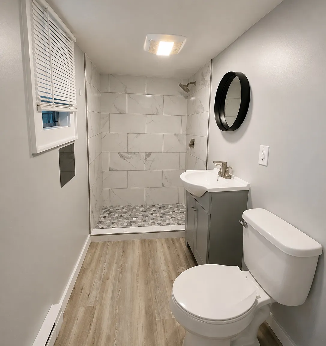 1 bed, 700 sqft, $850 — Photo 2