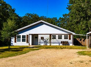 536 Cavin Ln, Axtell, TX 76624