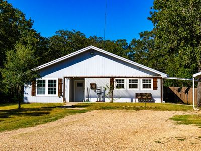 536 Cavin Ln, Axtell, TX, 76624