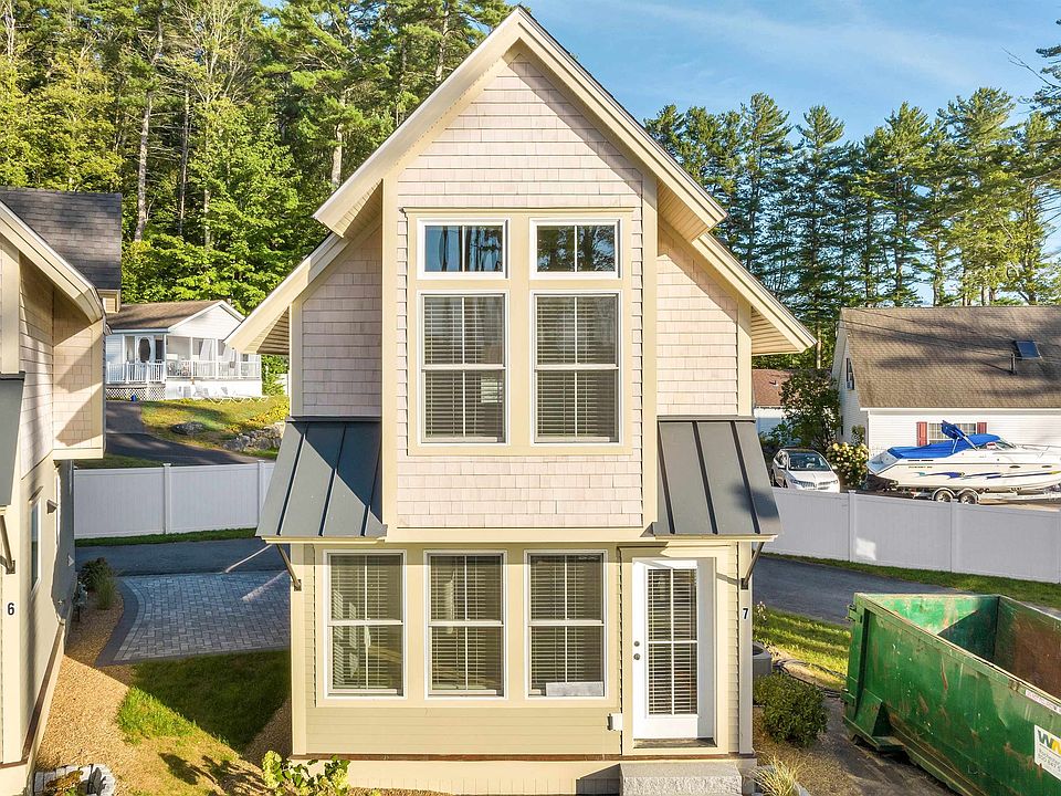 109 Weirs Boulevard UNIT 7, Laconia, NH 03246 Zillow