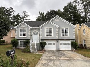 4110 Sugar Mill Dr, Duluth, GA 30096