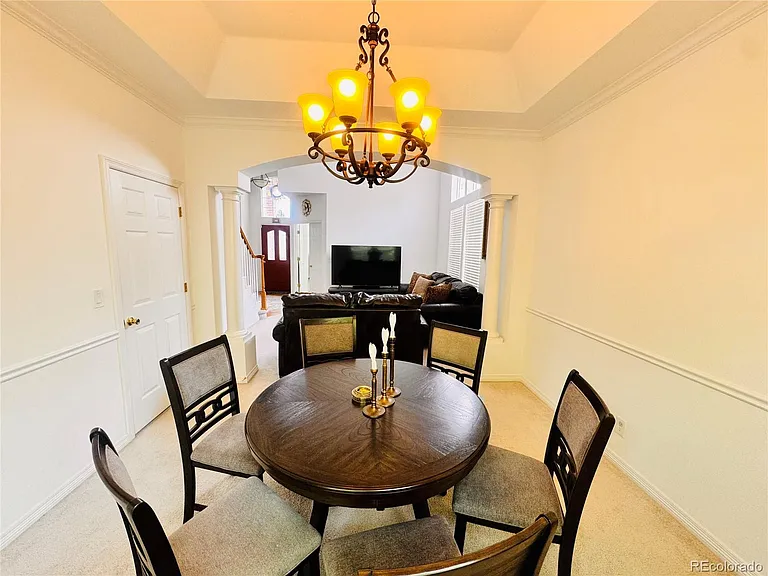 9633 E Caley Cir — Photo 15
