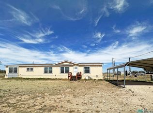 2981 Mawpat Dr, Lovington, NM 88260