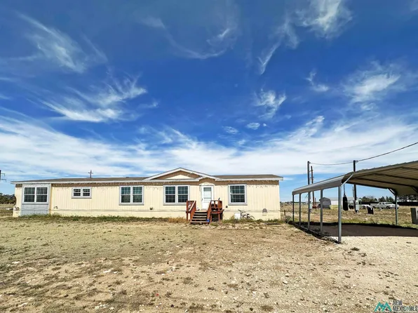 2981 Mawpat Dr, Lovington, NM 88260