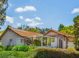 5095 Tero, Laguna Woods, CA 92637