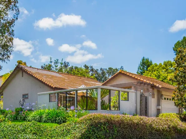 5095 Tero, Laguna Woods, CA 92637