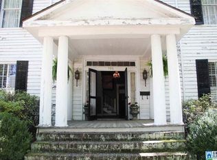 506 S St E, Talladega, AL 35160