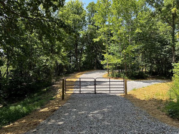 0 Parkinson Rd TRACT 6, Langsville, OH 45741