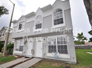 6681 121st Ave APT A, Pinellas park, FL 33773