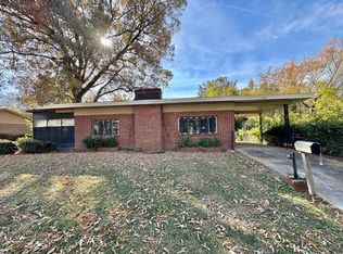 3085 Hoskins Rd, Memphis, TN 38111