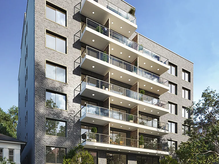 2222 Ocean Ave #2E — Photo 8