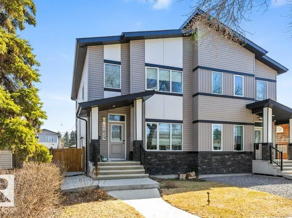 11029 150th St NW, Edmonton, AB T5P 1R9