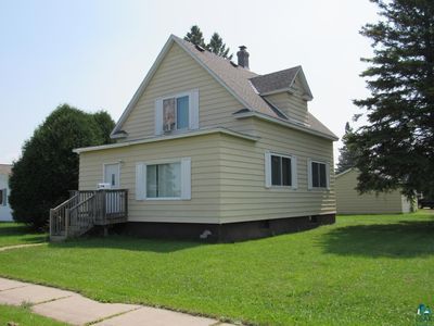 2522 N 23rd St, Superior, WI, 54880
