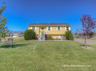 4089 Boundary St, East Helena, MT 59635