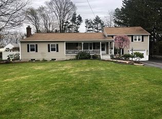 375 E Campbell Road Ext, Schenectady, NY 12303