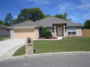 1706 Loch Leven Ct, Orange Park, FL 32065