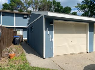 3110 23rd St S, Fargo, ND 58103